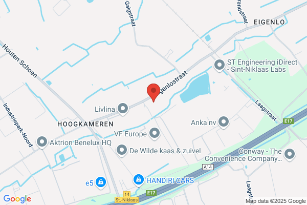 Euro Tap Control Verkoop Nv