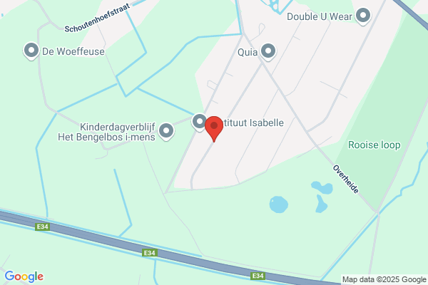 Van Ballaer Ivo Bvba