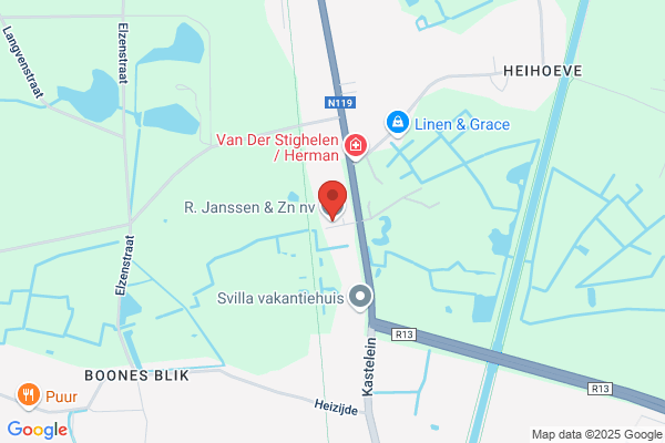 Janssens Bart