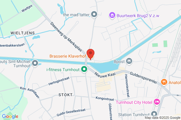 Klaverhof