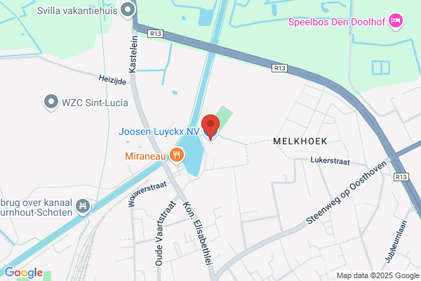 Luyckx/Monique