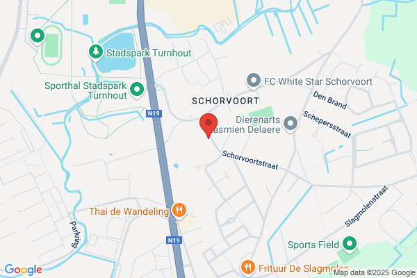Vandeweyer-Drowart P.