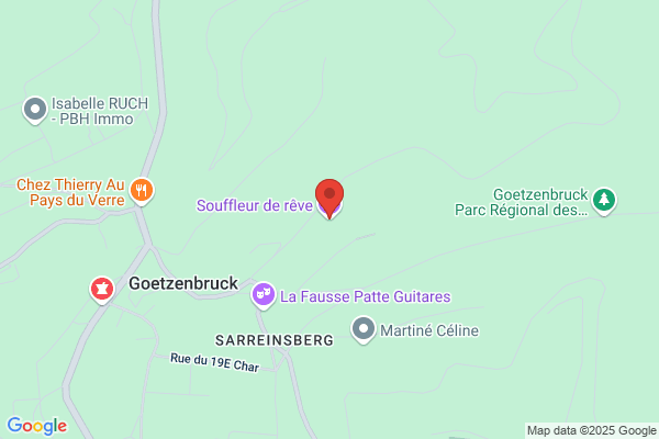 Souffleur (De)