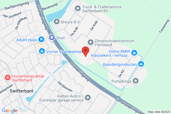 V & M Service Bvba