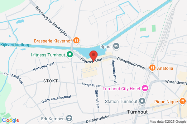Nieuwe Haarkapper