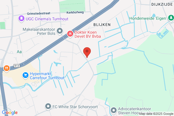 Accountant Dieltiens M Bvba