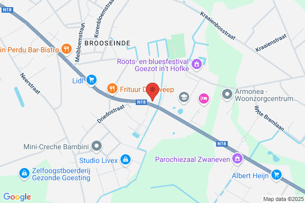 Meerwijk Advies & Boekhouding Bvba