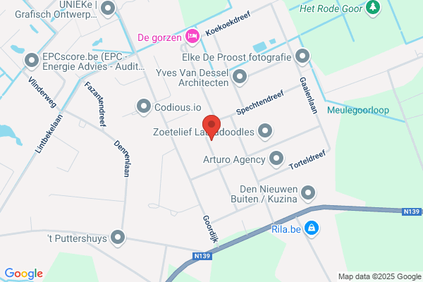 Westerbeek/Coenraad