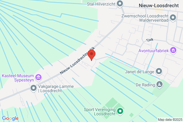 Van Wetering-De Croock/Harry