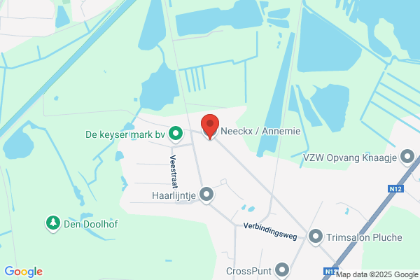 Neeckx/Annemie