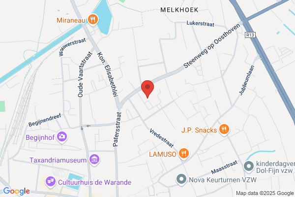 Van Hollebeke - Kinderartspraktijk