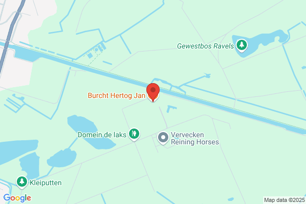 Burcht Hertog Jan
