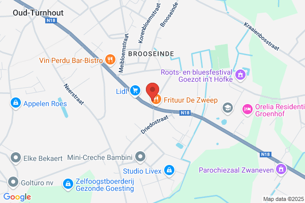Drukkerij Caers Nv