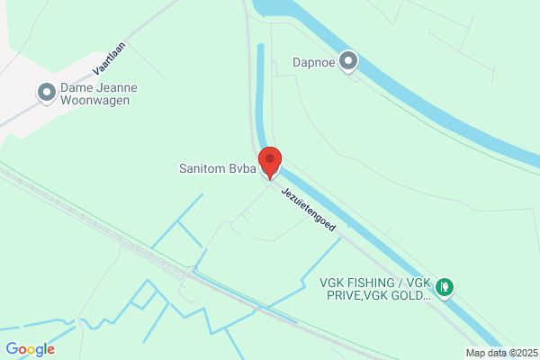 Sanitom Bvba