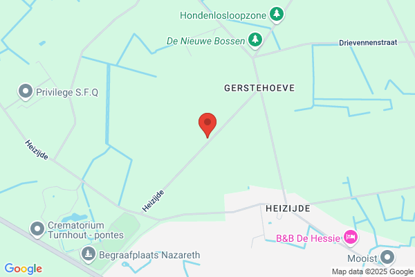 Stephane Gcv Vof