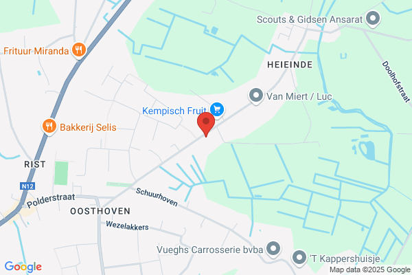 Van Herck Nv