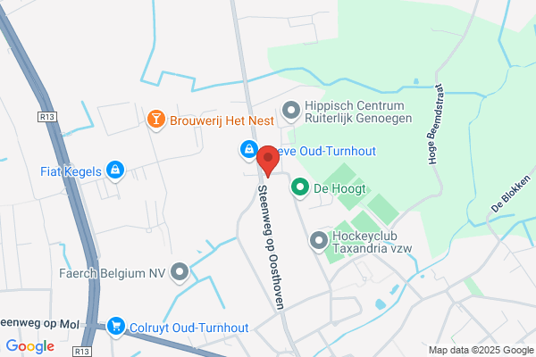 Van Noppen/Hugo