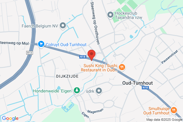 Vinckx/Antonius