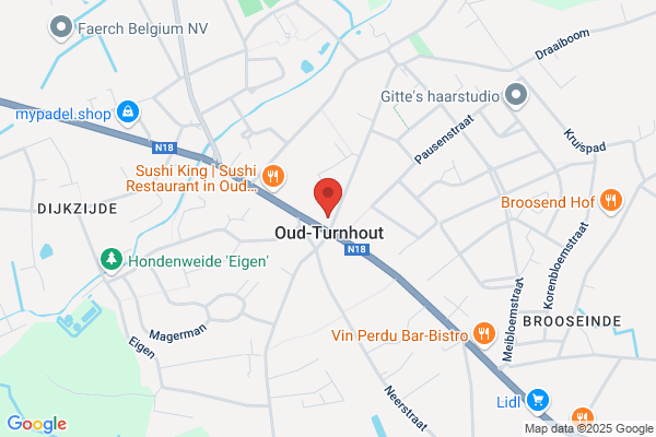 Wereldwinkel Oud-Tur.Vzw