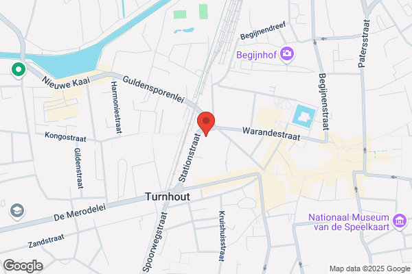 Ocmw - Turnhout