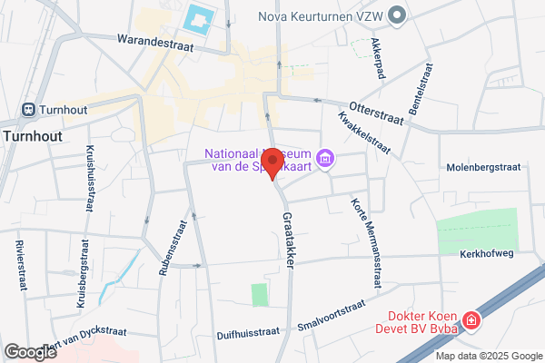 Rusthuis Huize St Elisabeth
