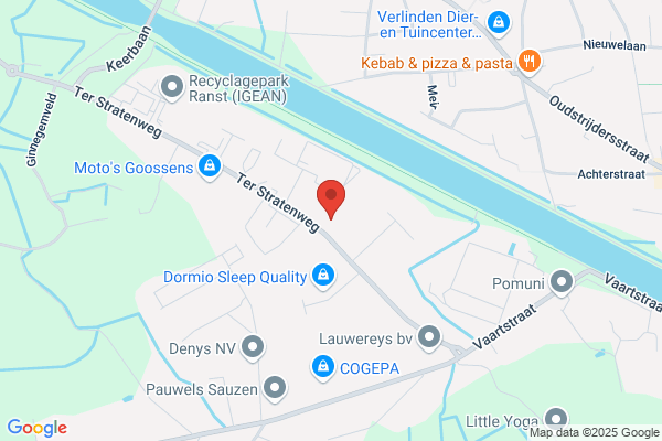Van Looveren