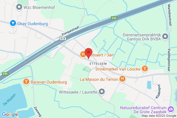 Vanhaverbeke/Raymond