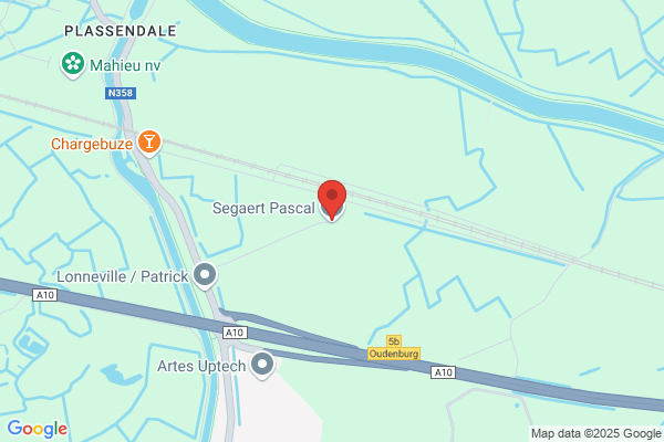 Desmet-Hamelryck Pascal