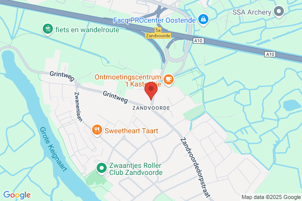 De Gryse/Jan