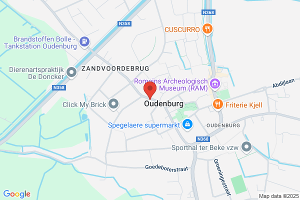 Slagerij 't Gistels Kassietje