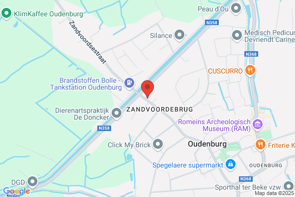 Vandenbroucke/Jozef