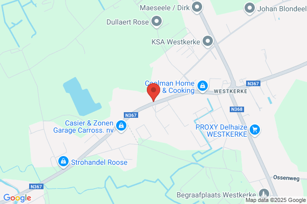 Vandenkerckhove/Linda