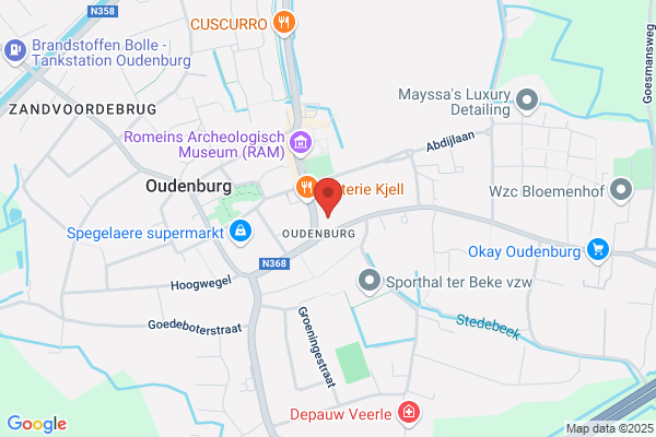 Vandierendonck/Yannick