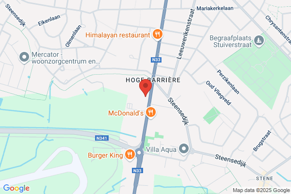 Verschoore Bvba