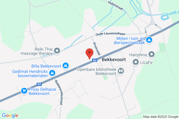 Blomme/Gery