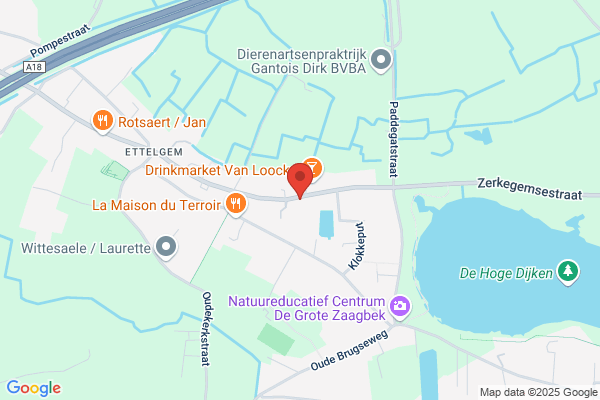 Kappershuis (Het)