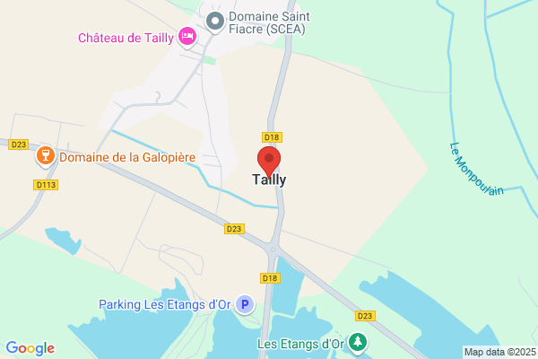 Taillieu-Mouton