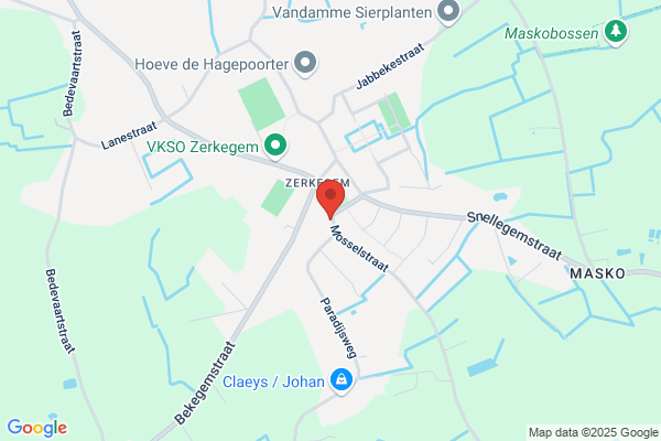 Vrije Basisschool De Loopburg Zerk