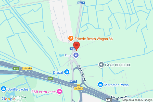 Het Rondpunt Bvba