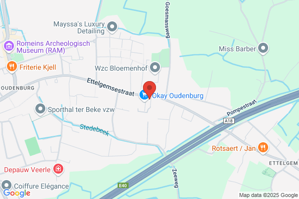 De Vrijboom