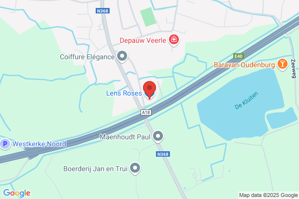 T'rozenrijk