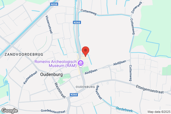 Vanslambrouck/Hector