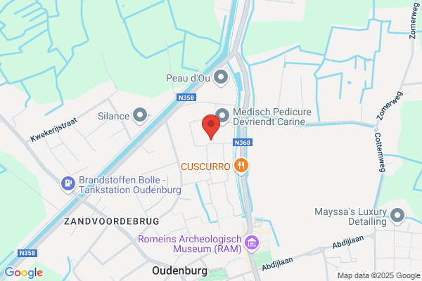 Callebout Schoonmaakbedrijf