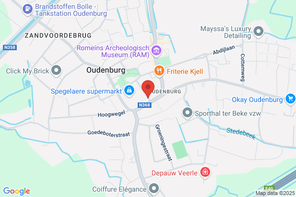 Vandekerckhove/Fabienne