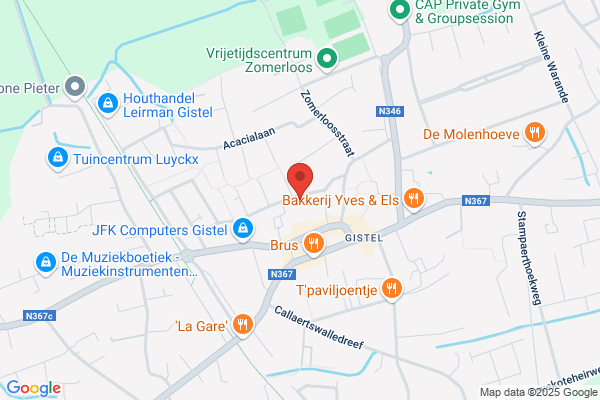 Vanhuysse/Suzy