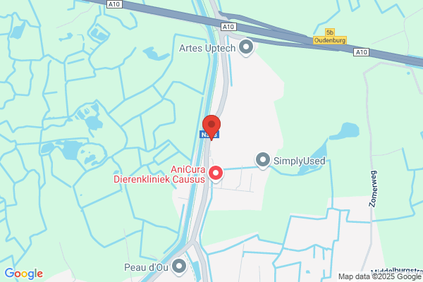 Verhelst Aannemingen Nv