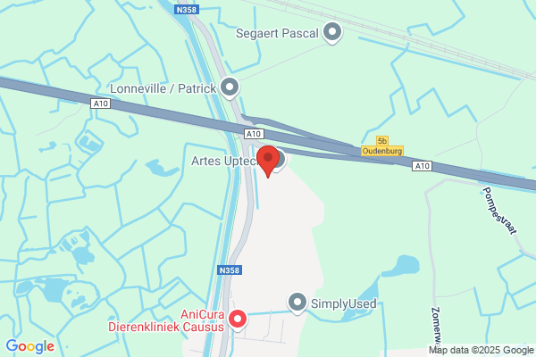 Claeys-Verhelst Nv