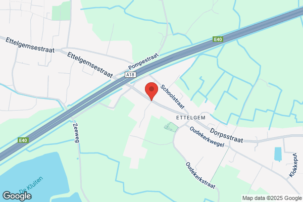 De Vredeborg