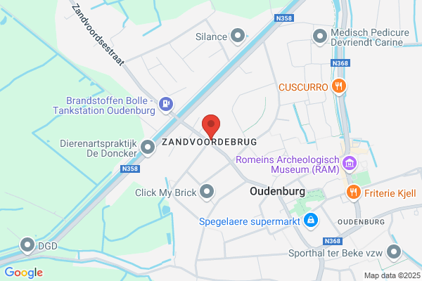 Duizendpoot