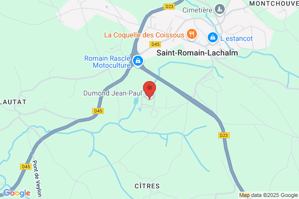 Dumon/Jean